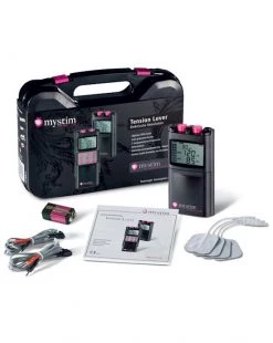 Mystim Tension Lover E-stim Tens Unit