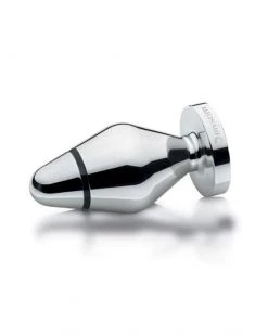 Mystim John Butt Plug L