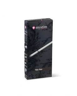 Mystim Thin Finn Urethral Sound