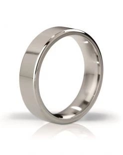 Mystim His Ringness Duke Polished 55mm