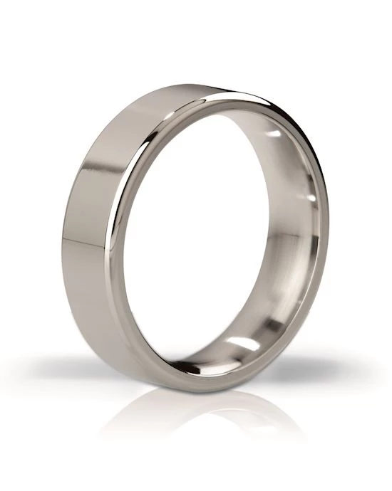 Mystim His Ringness Duke Polished 55mm 1 Mystim His Ringness Duke Polished 55mm