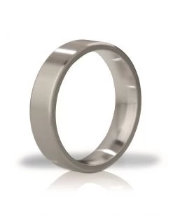 Mystim His Ringness Duke Brushed 51mm