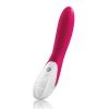 Mystim Elegant Eric Vibrator - Pink
