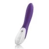 Mystim Elegant Eric Vibrator - Purple