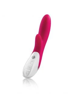 Mystim Danny Divido Vibrator - Pink
