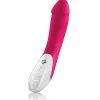 Mystim Terrific Truman Vibrator Pink