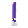 Nu Sensuelle Curve 20 Function Vibe - Purple