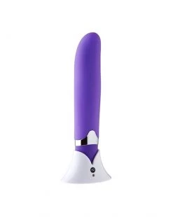 Nu Sensuelle Curve 20 Function Vibe - Purple