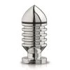 Mystim Hector Helix Buttplug L