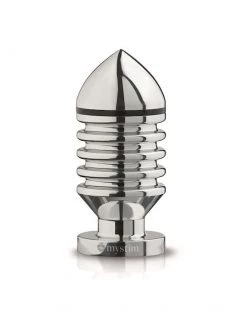 Mystim Hector Helix Buttplug L
