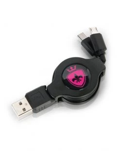 Mystim Cluster Buster E-stim Unit - Black -Cheap Mystim Store 214223 7