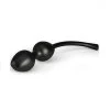 Mystim Jane Wonda Geisha Duo Balls - Black