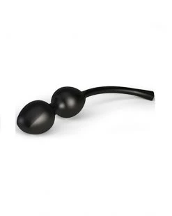 Mystim Jane Wonda Geisha Duo Balls - Black