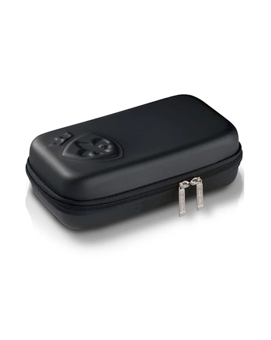 Mystim Daring Danny E-stim Vibrator - Black - 10.6 Inch 5 Mystim Daring Danny E-stim Vibrator - Black - 10.6 Inch - Image 5