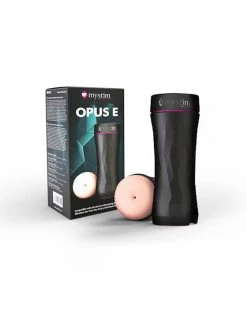 Mystim Opus E - Masturbator - Anus 9 Mystim Opus E - Masturbator - Anus -Cheap Mystim Store 226481 4