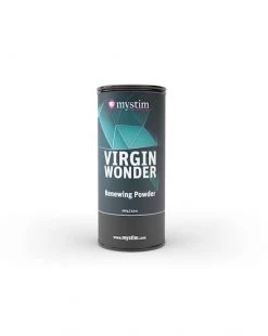 Mystim Virgin Wonder Powder Shaker For Opus E