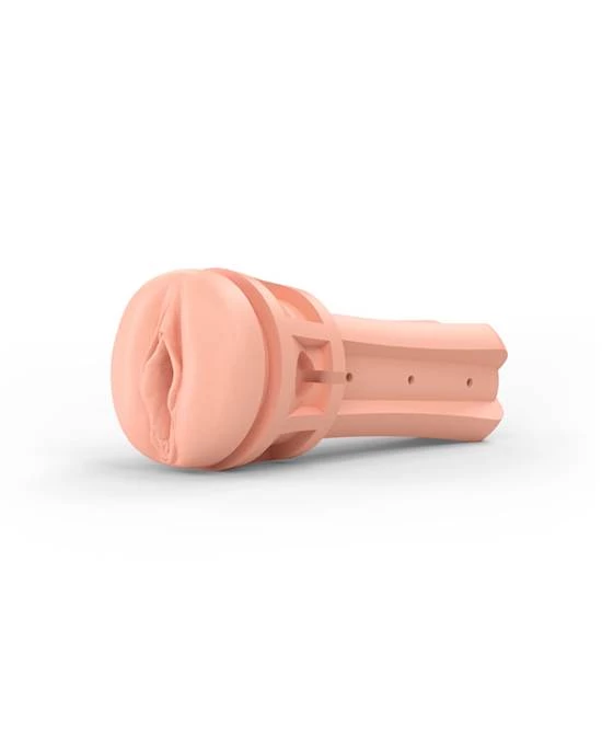 Mystim Sleeve Vagina For Opus E - Mastrubator 1 Mystim Sleeve Vagina For Opus E - Mastrubator