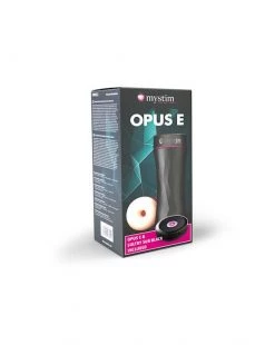 Mystim Opus E - Masturbator - Donut Sultry Sub Channel 2 7 Mystim Opus E - Masturbator - Donut Sultry Sub Channel 2 -Cheap Mystim Store 226486 3
