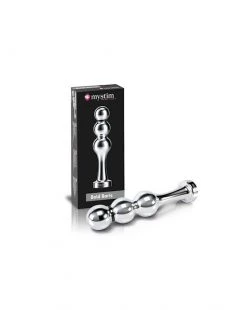 Mystim Bold Boris Ball Dildo - 5.5 Inch -Cheap Mystim Store 226489 2