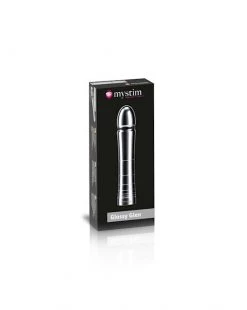 Mystim Glossy Glen Dildo - 5.5 Inch -Cheap Mystim Store 226490 2