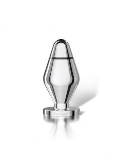 Mystim Giant John Buttplug - 6.2 Inch