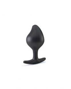 Mystim Rocking Force - 4.1 Inch