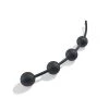 Mystim Booty Garland E-stim Anal Chain - 15 Inch