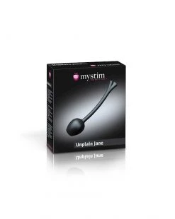 Mystim Unplain Jane Geisha Ball 5 Mystim Unplain Jane Geisha Ball -Cheap Mystim Store 226496 2