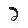 Mystim Curving Curt Prostate Stimulator - Without E-stim - 5.1 Inch