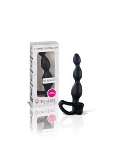 Mystim Big Bend-it - Without E-stim - 7 Inch -Cheap Mystim Store 226508 3