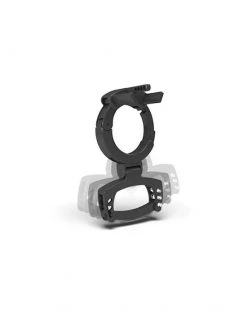 Mystim Pubic Enemy No.3 With Ball Squeezer -Cheap Mystim Store 226509 3