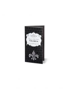 Mystim Petits Joujoux Gloria Body Jewelery - Set Of 2 - Black - Set Of 2 -Cheap Mystim Store 226534 2