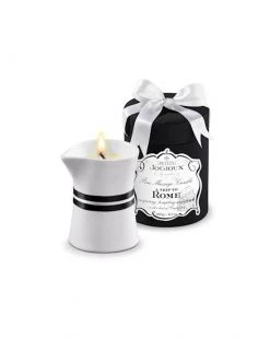 Mystim Petits Joujoux A Trip To Rome Massage Candle - 190g - 190g