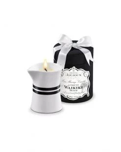 Mystim Petits Joujoux A Trip To Waikiki Beach Massage Candle - 190g - 190g