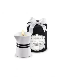 Mystim Petits Joujoux A Trip To The Orient Massage Candle - 190g - 190g