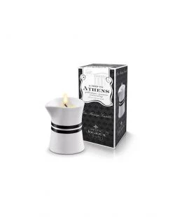 Mystim Petits Joujoux A Trip To Athens - Massage Candle - 120g - 120g