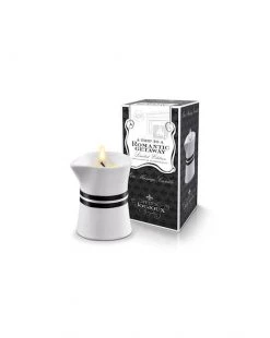 Mystim Petits Joujoux A Trip To A Romantic Getaway Massage Candle - 120g - 120g