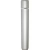 POP By Share Satisfaction Share Satisfaction Classic Vibrator - Silver - 8.6 Inch