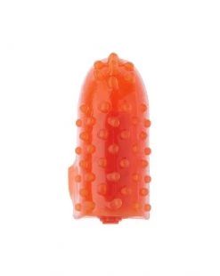 POP By Share Satisfaction Share Satisfaction Finger Vibe - Orange