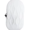 POP By Share Satisfaction Share Satisfaction Vibrating Stroker Sleeve - White