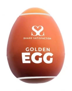 POP By Share Satisfaction Share Satisfaction Masturbator Eggs - Set Of 6 - Various -Cheap Mystim Store 244307 11