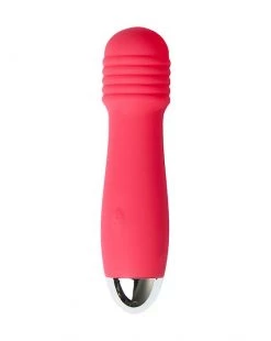 POP By Share Satisfaction Share Satisfaction Mini Wand - Pink