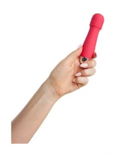 POP By Share Satisfaction Share Satisfaction Mini Wand - Pink -Cheap Mystim Store 244324 2