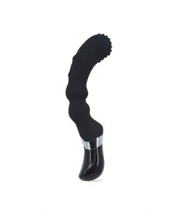 Nu Sensuelle Homme Pro - Black - 8.5 Inch