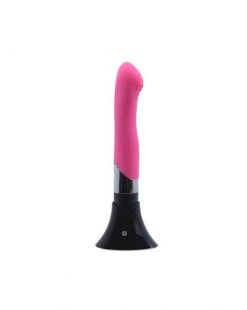 Nu Sensuelle Pearl Massager Vibe - Pink