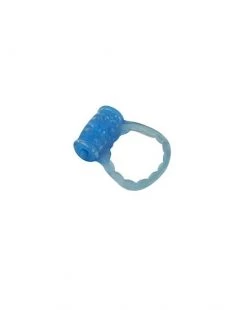 Nu Sensuelle S-wet Fun Ring - Blue