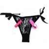 Nu Sensuelle Pleasure Panty - Pink