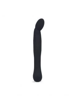 Nu Sensuelle Homme Ace - Black - 8.2 Inch