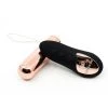 Nu Sensuelle Wireless Remote Control Bullet Plus - Gold