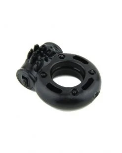 Nu Sensuelle S-wet Intensity Plus - Black